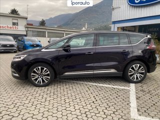 RENAULT Espace 1.6 dci energy Initiale Paris 160cv 7p.ti edc