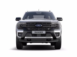 FORD Ranger 2.0 ecoblue doppia cabina wildtrak 4x4 170cv