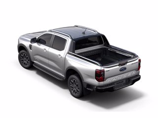 FORD Ranger 2.0 ecoblue doppia cabina wildtrak 4x4 170cv