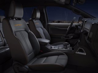 FORD Ranger 2.0 ecoblue doppia cabina wildtrak 4x4 170cv