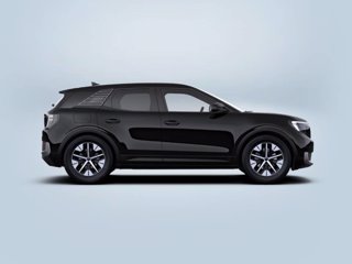 FORD Explorer ev 77kwh extended range rwd