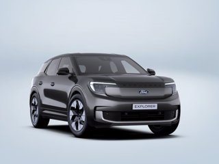 FORD Explorer ev 77kwh extended range premium rwd