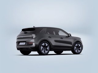 FORD Explorer ev 77kwh extended range premium rwd