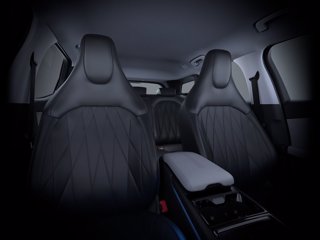 FORD Explorer ev 77kwh extended range premium rwd