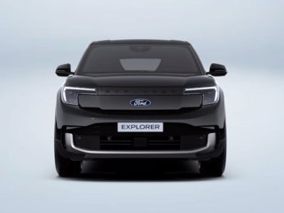 FORD Explorer ev 77kwh extended range rwd