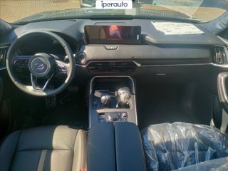 MAZDA Cx-60 3.3 m-hybrid boost homura tetto pan. awd 249cv auto