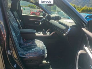 MAZDA Cx-60 3.3 m-hybrid boost homura tetto pan. awd 249cv auto