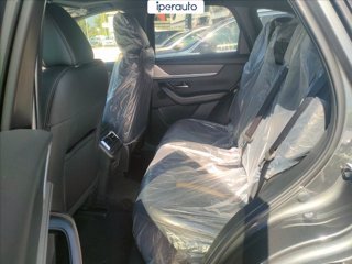 MAZDA Cx-60 3.3 m-hybrid boost homura tetto pan. awd 249cv auto