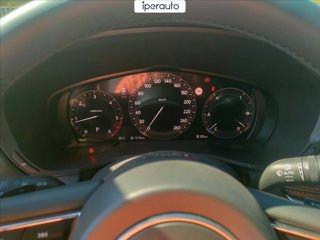 MAZDA Cx-60 3.3 m-hybrid boost homura tetto pan. awd 249cv auto