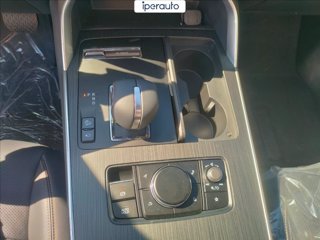 MAZDA Cx-60 3.3 m-hybrid boost homura tetto pan. awd 249cv auto