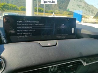 MAZDA Cx-60 3.3 m-hybrid boost homura tetto pan. awd 249cv auto