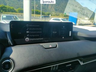 MAZDA Cx-60 3.3 m-hybrid boost homura tetto pan. awd 249cv auto