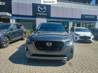 MAZDA Cx-60 3.3 m-hybrid boost homura tetto pan. awd 249cv auto