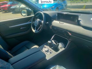 MAZDA Cx-60 3.3 m-hybrid boost homura tetto pan. awd 249cv auto