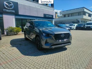 MAZDA Cx-60 3.3 m-hybrid boost homura tetto pan. awd 249cv auto
