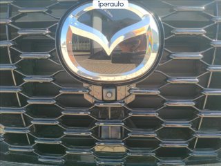 MAZDA Cx-60 3.3 m-hybrid boost homura tetto pan. awd 249cv auto