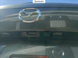 MAZDA Cx-60 3.3 m-hybrid boost homura tetto pan. awd 249cv auto