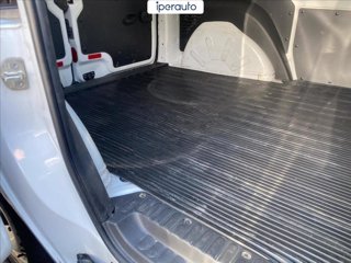 MERCEDES Citan 109 cdi long blueff. e6 **IVA ESCLUSA**