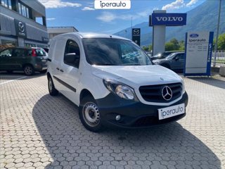 MERCEDES Citan 109 cdi long blueff. e6 **IVA ESCLUSA**
