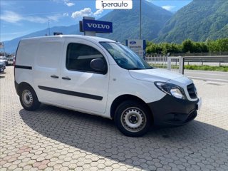 MERCEDES Citan 109 cdi long blueff. e6 **IVA ESCLUSA**
