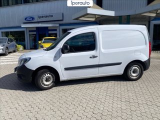 MERCEDES Citan 109 cdi long blueff. e6 **IVA ESCLUSA**