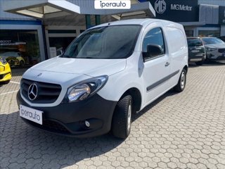 MERCEDES Citan 109 cdi long blueff. e6 **IVA ESCLUSA**