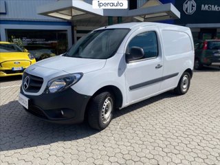 MERCEDES Citan 109 cdi long blueff. e6 **IVA ESCLUSA**