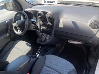 MERCEDES Citan 109 cdi long blueff. e6 **IVA ESCLUSA**
