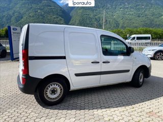 MERCEDES Citan 109 cdi long blueff. e6 **IVA ESCLUSA**