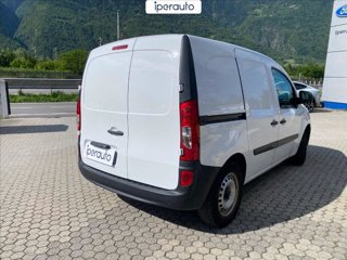 MERCEDES Citan 109 cdi long blueff. e6 **IVA ESCLUSA**