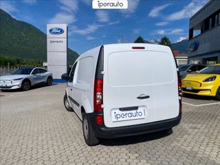 MERCEDES Citan 109 cdi long blueff. e6 **IVA ESCLUSA**