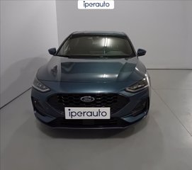 FORD Focus 1.0t ecoboost h st-line 125cv