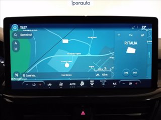 FORD Focus 1.0t ecoboost h st-line 125cv