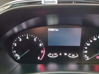 FORD Focus 1.0t ecoboost h st-line 125cv