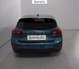 FORD Focus 1.0t ecoboost h st-line 125cv