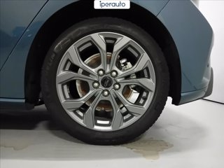 FORD Focus 1.0t ecoboost h st-line 125cv