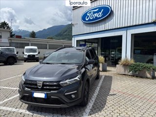 DACIA Jogger 1.0 tce extreme 110cv 7p.ti