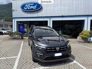 DACIA Jogger 1.0 tce extreme 110cv 7p.ti