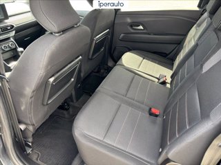 DACIA Jogger 1.0 tce extreme 110cv 7p.ti