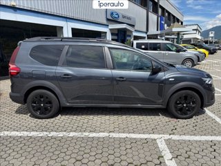 DACIA Jogger 1.0 tce extreme 110cv 7p.ti