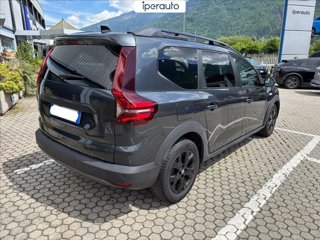 DACIA Jogger 1.0 tce extreme 110cv 7p.ti