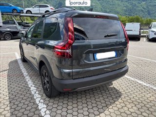 DACIA Jogger 1.0 tce extreme 110cv 7p.ti
