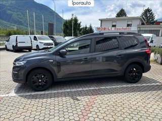 DACIA Jogger 1.0 tce extreme 110cv 7p.ti