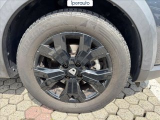 DACIA Jogger 1.0 tce extreme 110cv 7p.ti