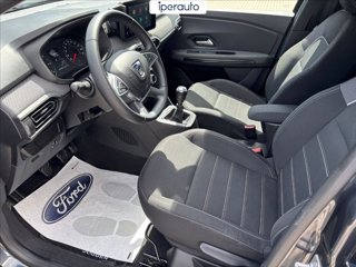DACIA Jogger 1.0 tce extreme 110cv 7p.ti
