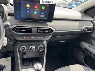 DACIA Jogger 1.0 tce extreme 110cv 7p.ti
