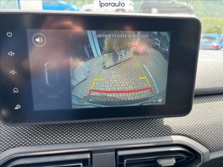 DACIA Jogger 1.0 tce extreme 110cv 7p.ti