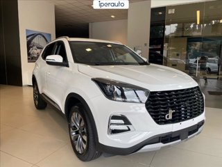 DR dr 5.0 1.5 Comfort 95cv