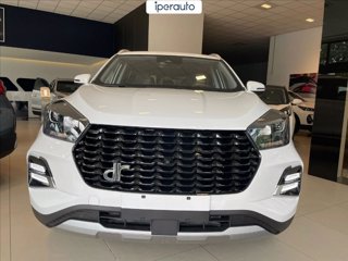 DR dr 5.0 1.5 Comfort 95cv NEOPATENTATI