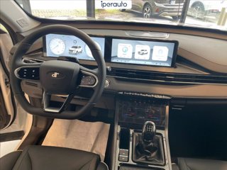 DR dr 5.0 1.5 Comfort 95cv NEOPATENTATI